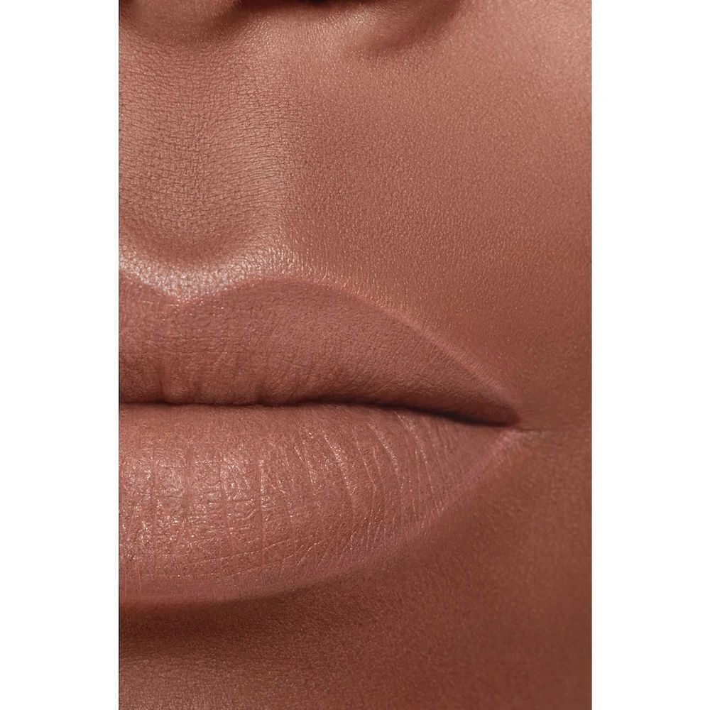 Rouge Allure Velvet Les Perles Limited Edition - Luminous Matte Lip Colour