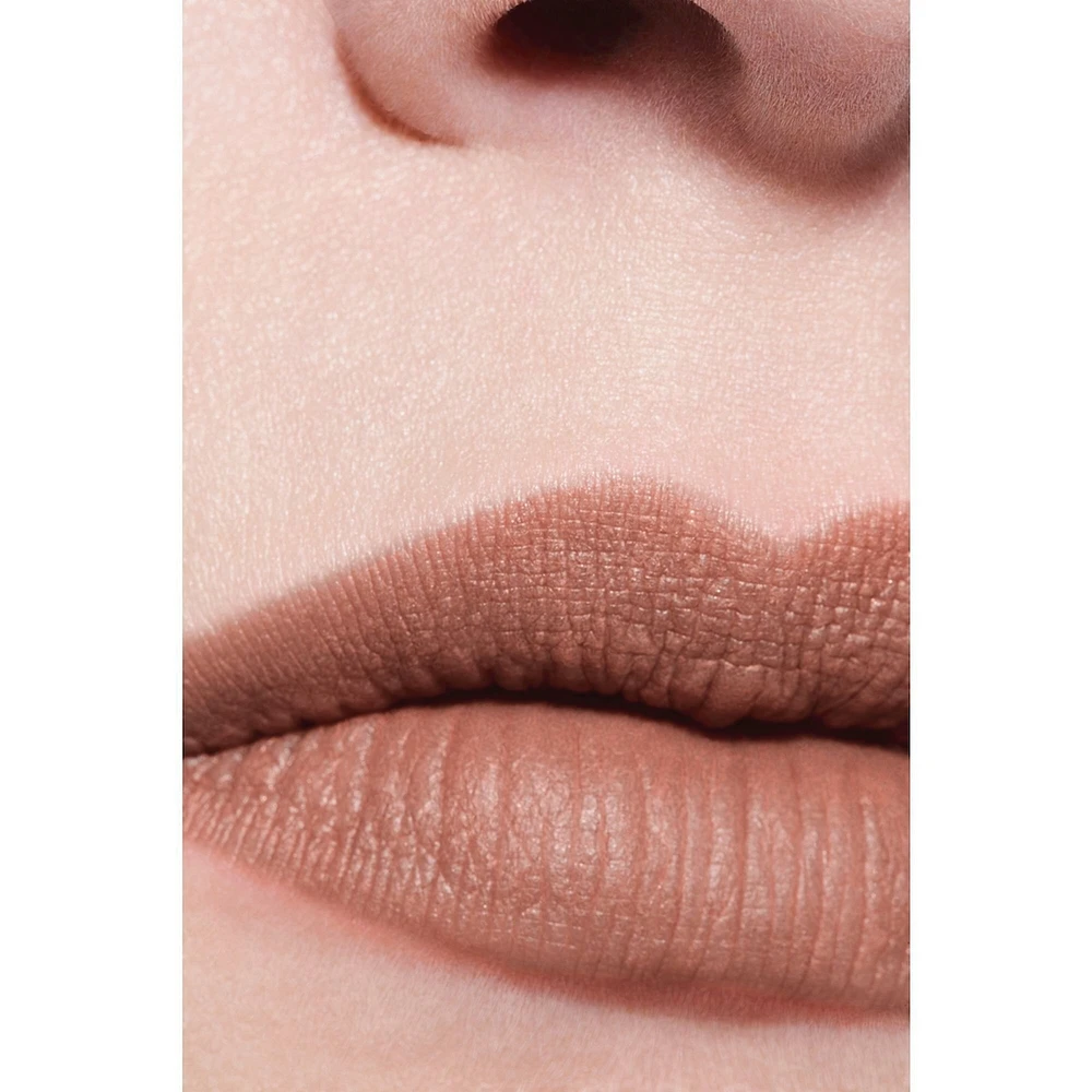 Rouge Allure Velvet Les Perles Limited Edition - Luminous Matte Lip Colour