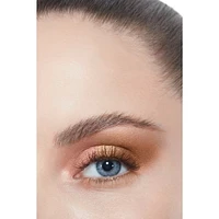 Jeux De Lumières Multi-use Eyeshadow And Highlighter Palette