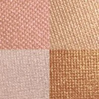 Jeux De Lumières Multi-use Eyeshadow And Highlighter Palette