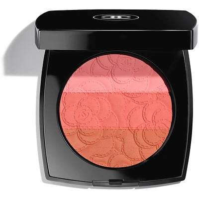 POWDER BLUSH TRIO