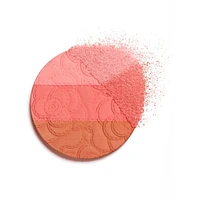 POWDER BLUSH TRIO