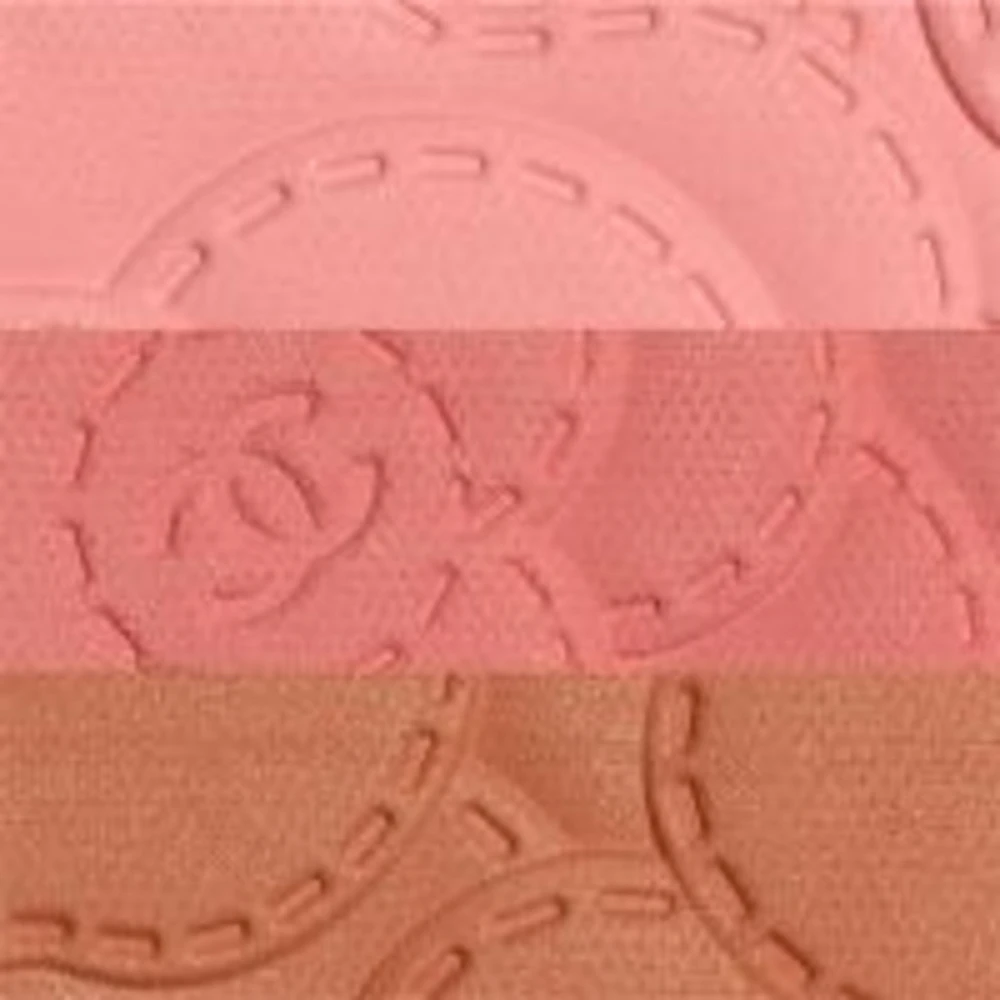 POWDER BLUSH TRIO