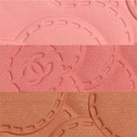 POWDER BLUSH TRIO