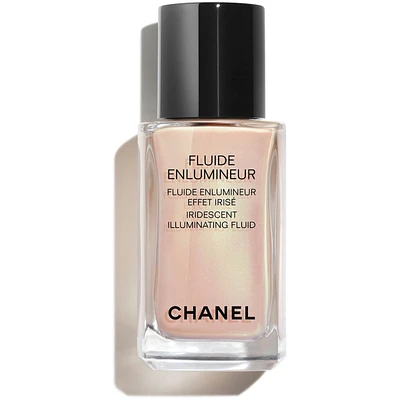 Fluide Enlumineur Iridescent Illuminating Fluid