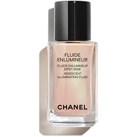 Fluide Enlumineur Iridescent Illuminating Fluid