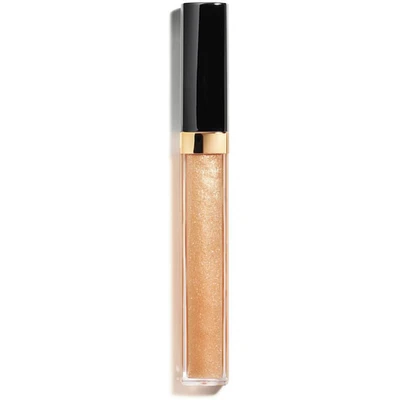 ROUGE COCO GLOSS - Top Coat