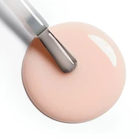 LA BASE CAMÉLIA - Fortifying, protecting, and smoothing base coat