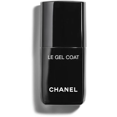 LE GEL COAT - Lacquered Finish Enhanced Protection