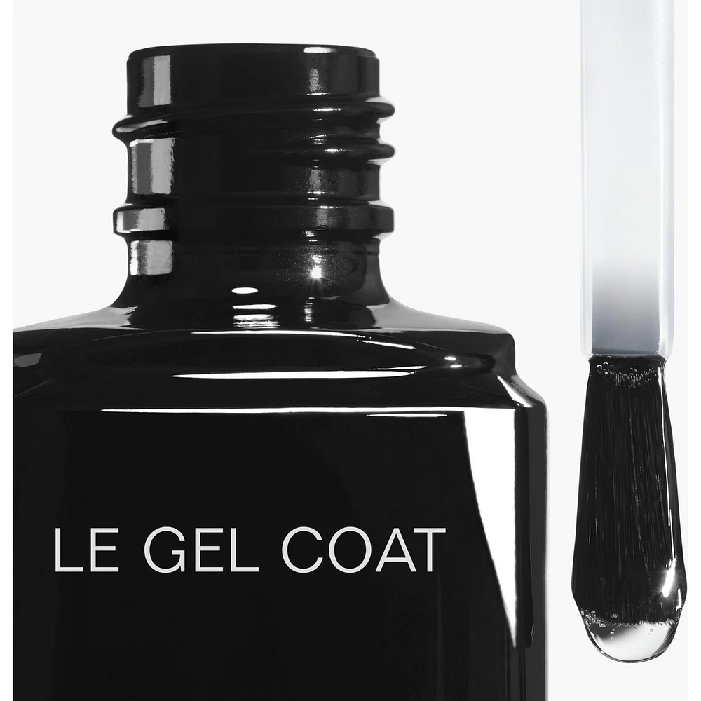 LE GEL COAT - Lacquered Finish Enhanced Protection