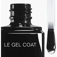 LE GEL COAT - Lacquered Finish Enhanced Protection