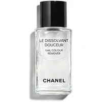 LE DISSOLVANT DOUCEUR - Gentle Nail Enamel Remover