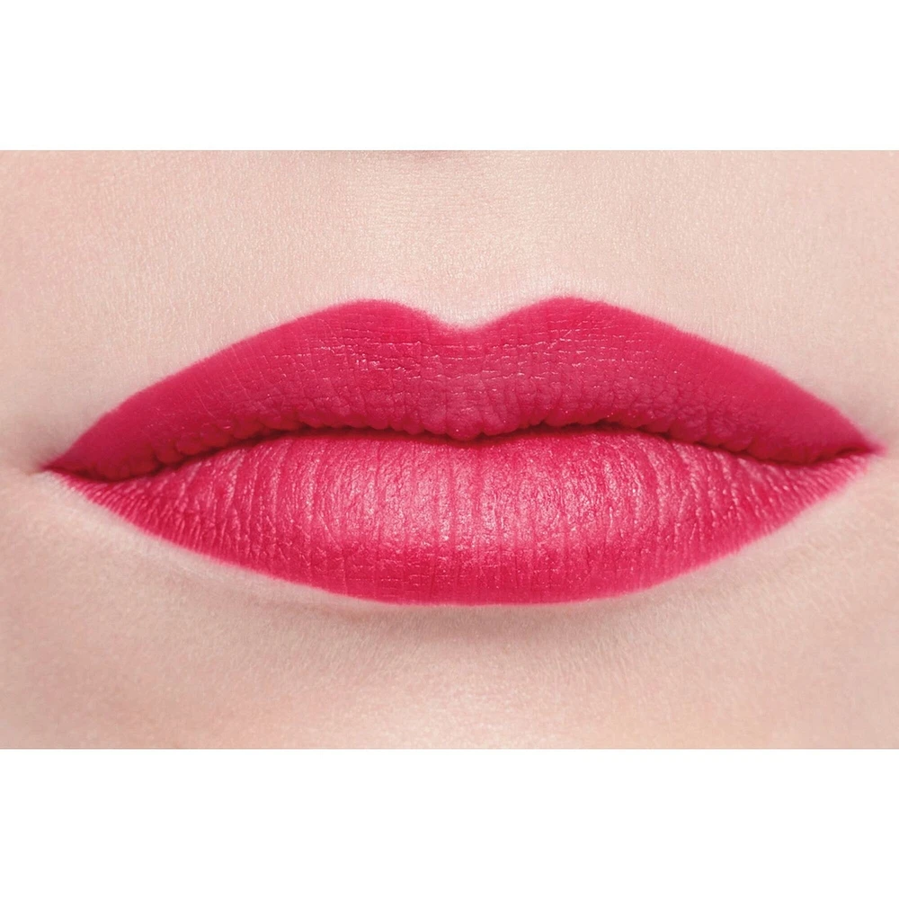 ROUGE ALLURE VELVET - Luminous Matte Lip Colour