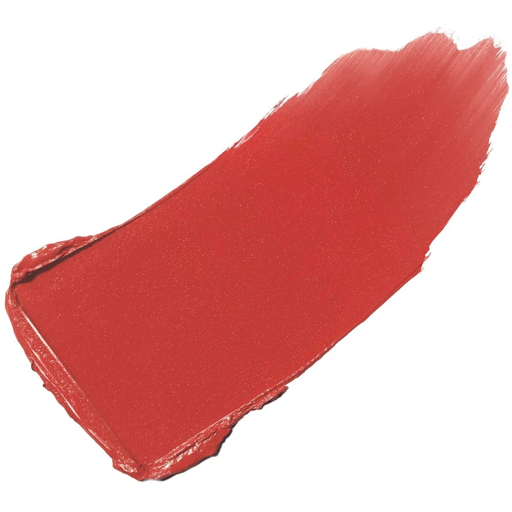 High-intensity Lip Colour. Concentrated Radiance And Care. Refillable