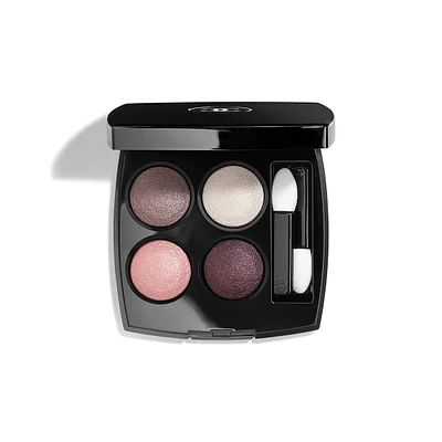 LES 4 OMBRES - Multi-Effect Quadra Eyeshadow