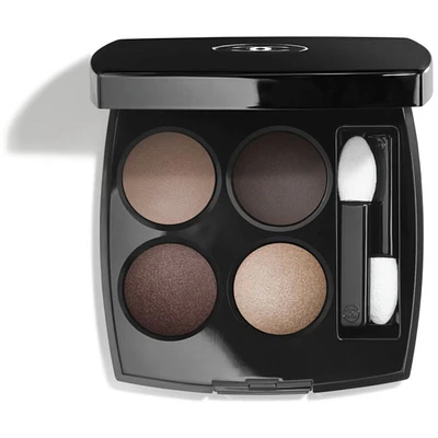 LES 4 OMBRES - Multi-Effect Quadra Eyeshadow