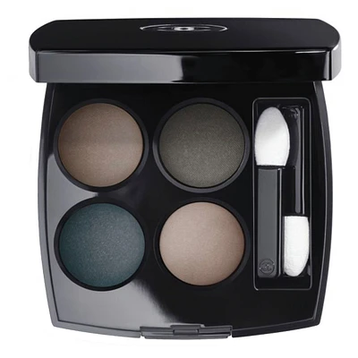 LES 4 OMBRES - Multi-Effect Quadra Eyeshadow