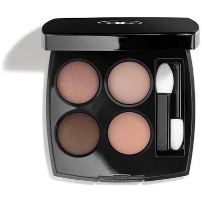 LES 4 OMBRES - Multi-effect Quadra Eyeshadow