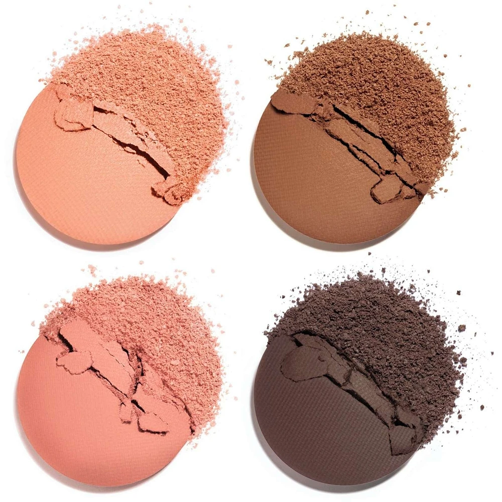 Multi-effect Quadra Eyeshadow