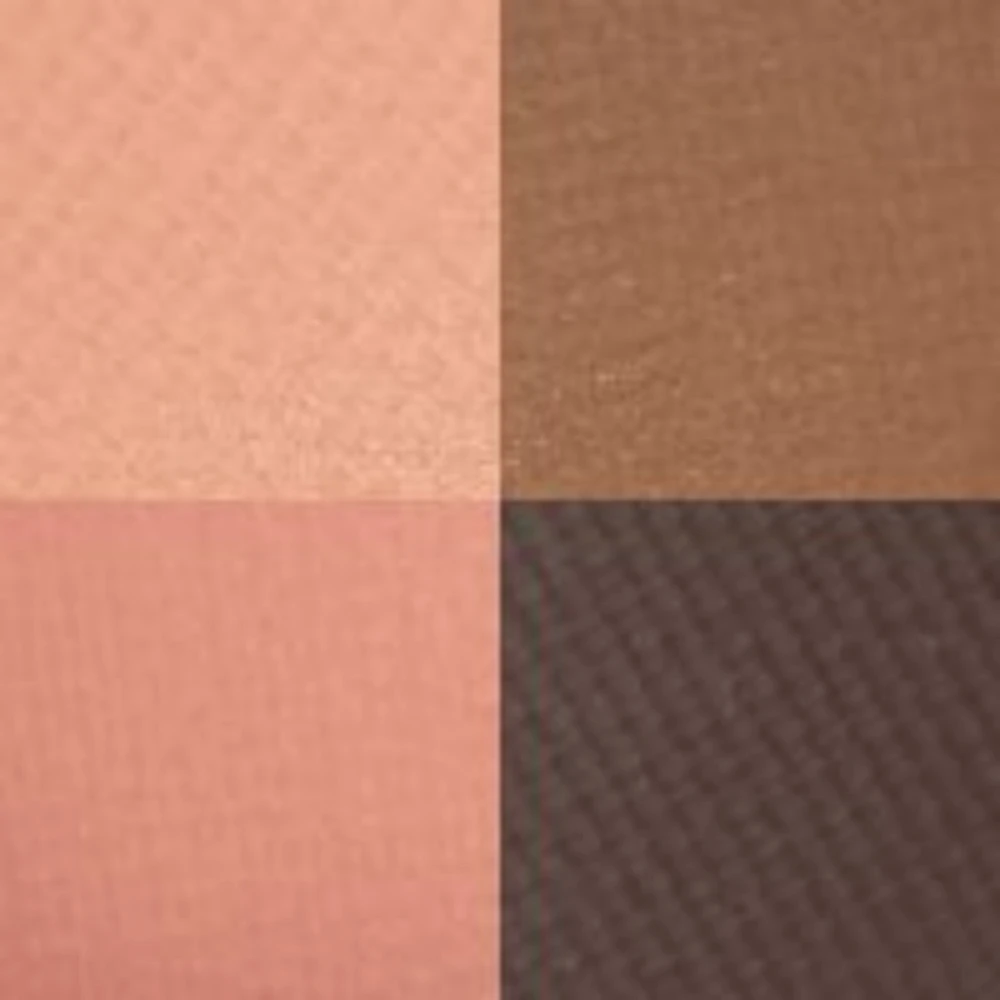 Multi-effect Quadra Eyeshadow