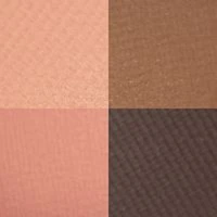 Multi-effect Quadra Eyeshadow