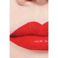 ROUGE ALLURE LAQUE - Ultrawear Shine Liquid Lip Colour