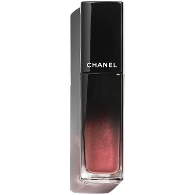 CHANEL ROUGE ALLURE LAQUE ULTRAWEAR SHINE LIQUID LIP COLOUR