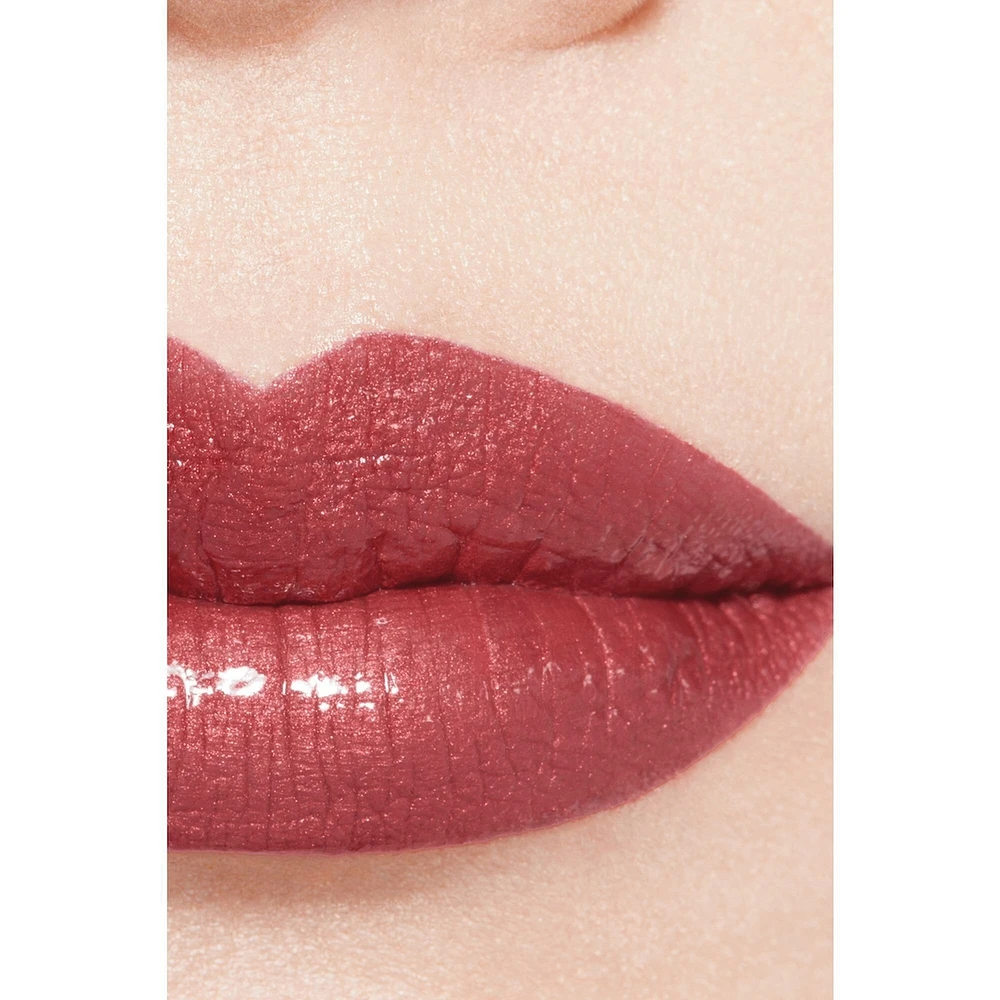 CHANEL ROUGE ALLURE LAQUE ULTRAWEAR SHINE LIQUID LIP COLOUR