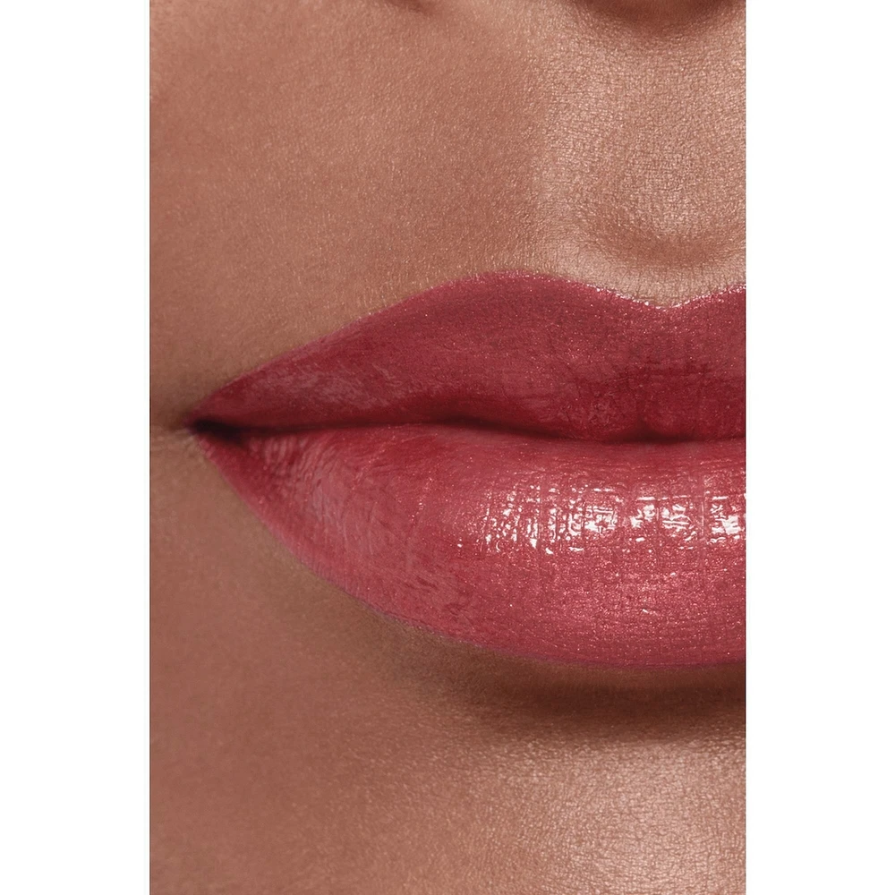 CHANEL ROUGE ALLURE LAQUE ULTRAWEAR SHINE LIQUID LIP COLOUR