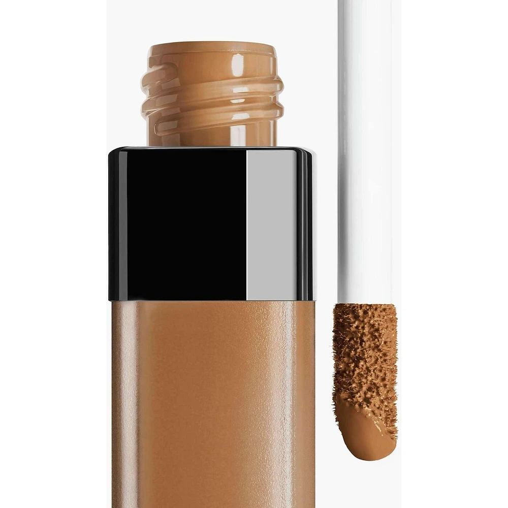 Longwear Concealer