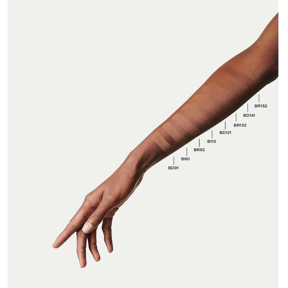 Longwear Concealer