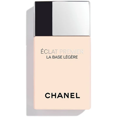 Éclat Premier La Base Légère Brightening And Correcting Makeup Base. Light Texture