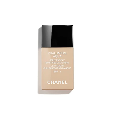 Vitalumière Aqua - Ultra-Light Skin Perfecting Makeup