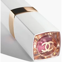 Rouge Coco Baume - Shine Hydrating Beautifying Tinted Lip Balm Buildable Colour