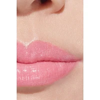 Rouge Coco Baume - Shine Hydrating Beautifying Tinted Lip Balm Buildable Colour