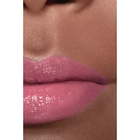Rouge Coco Baume - Shine Hydrating Beautifying Tinted Lip Balm Buildable Colour