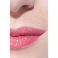 Rouge Coco Baume - Shine Hydrating Beautifying Tinted Lip Balm Buildable Colour