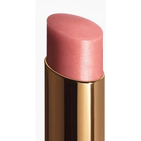 ROUGE COCO BAUME - A Hydrating Tinted Lip Balm That Offers Buildable Colour For Better-looking Lips