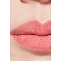 ROUGE COCO BAUME - A Hydrating Tinted Lip Balm That Offers Buildable Colour For Better-looking Lips