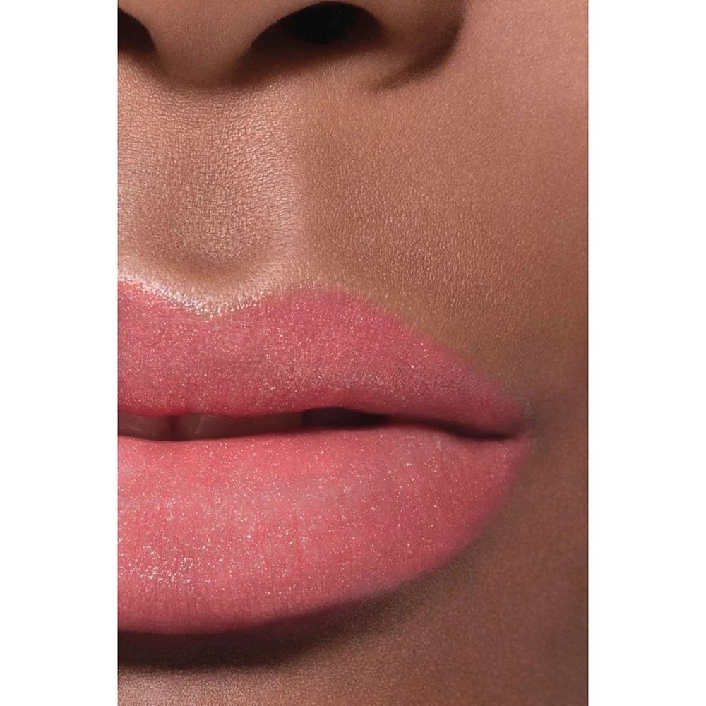 ROUGE COCO BAUME - A Hydrating Tinted Lip Balm That Offers Buildable Colour For Better-looking Lips