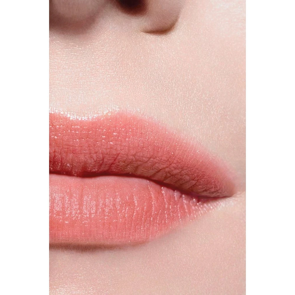 ROUGE COCO BAUME - A Hydrating Tinted Lip Balm That Offers Buildable Colour For Better-looking Lips