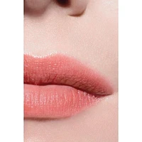ROUGE COCO BAUME - A Hydrating Tinted Lip Balm That Offers Buildable Colour For Better-looking Lips