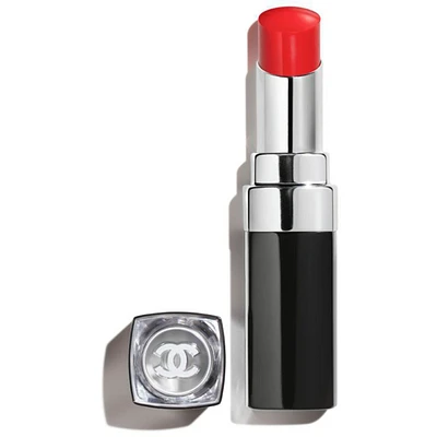 ROUGE COCO BLOOM - Hydrating And Plumping Lipstick. Intense, Long-lasting Colour Shine