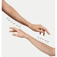 Blurring Smooth-effect Foundation. Velvet Matte Finish.