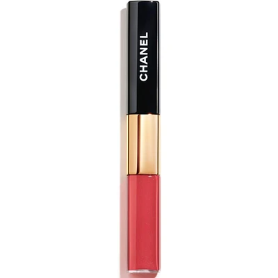 Le Rouge Duo Ultra Tenue - Ultrawear Liquid Lip Colour
