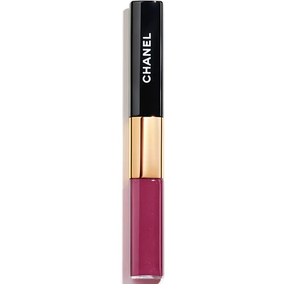 LE ROUGE DUO Ultra TENUE - Wear Liquid Lip Colour