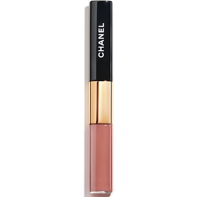 Le Rouge Duo Ultra Tenue Wear Liquid Lip Colour