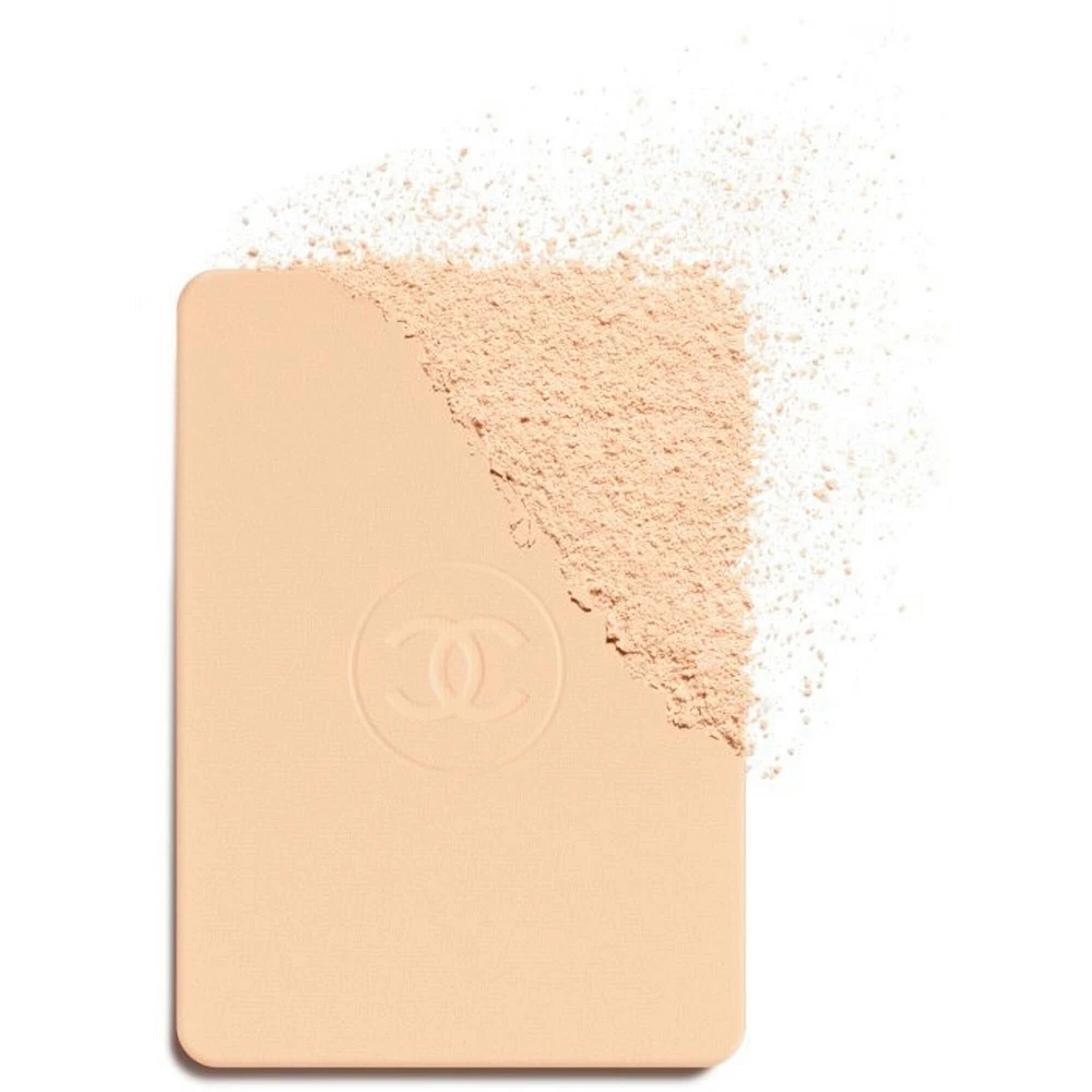 Le Blanc - Brightening Compact Foundation Long-lasting Radiance Protection Thermal Comfort