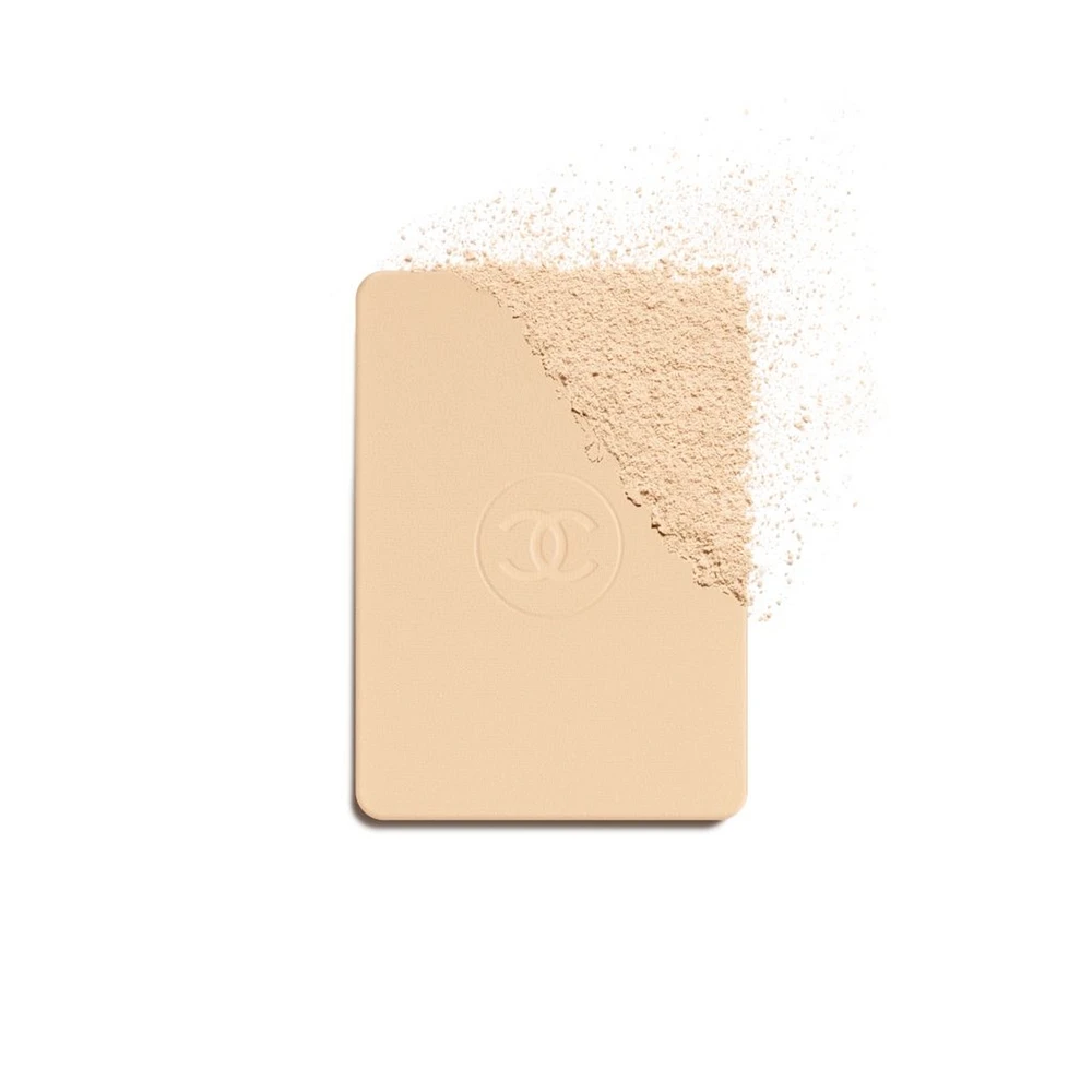 Le Blanc - Brightening Compact Foundation Long-lasting Radiance Protection Thermal Comfort