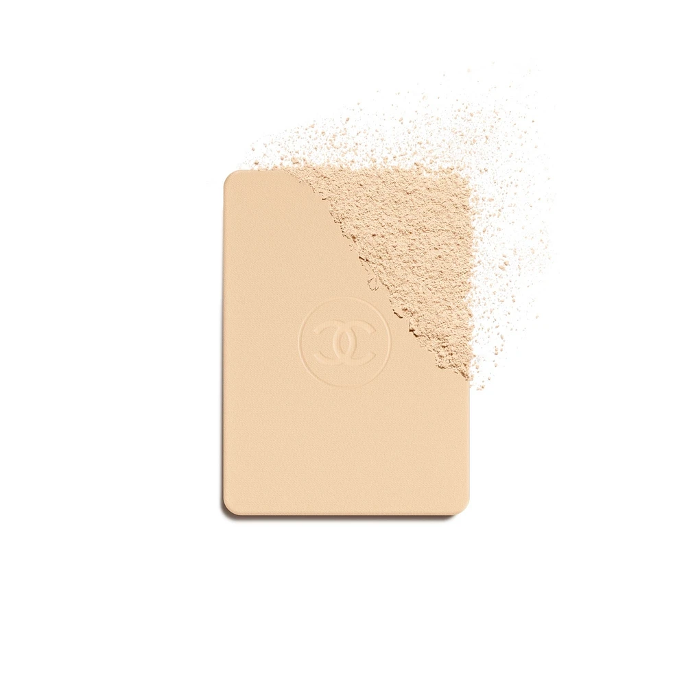 LE BLANC - REFILL Brightening Compact Foundation